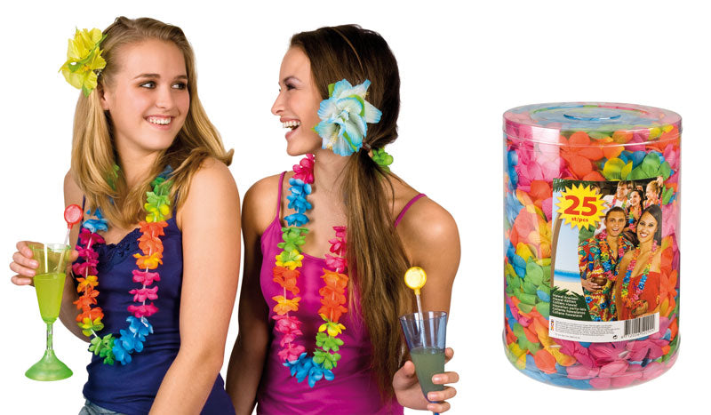 Hawaiian Lei 25pkt