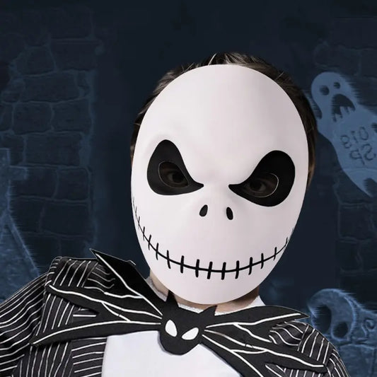 🌟New🌟 Nightmare Jack Mask