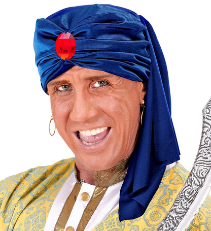 Arabian Turban headpiece