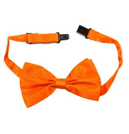 Bow tie Coloured