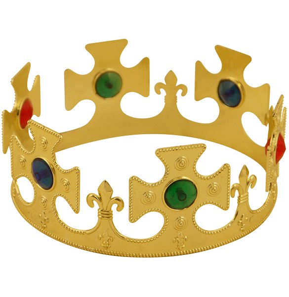 Crown classic