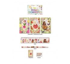 Fairy Stationary Set