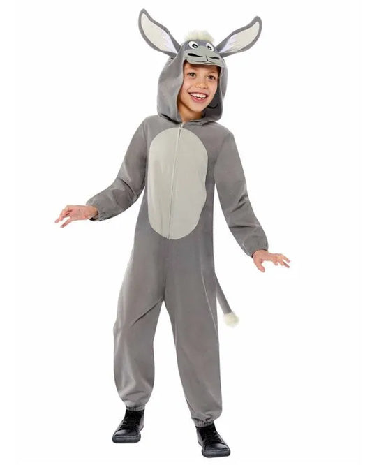 Donkey Child Costume