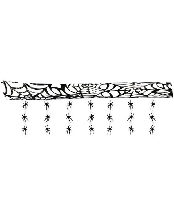 Hanging Spider Ceiling Decoration