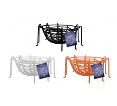 Spider Basket
