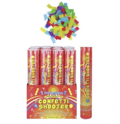 Confetti Cannon 30cm