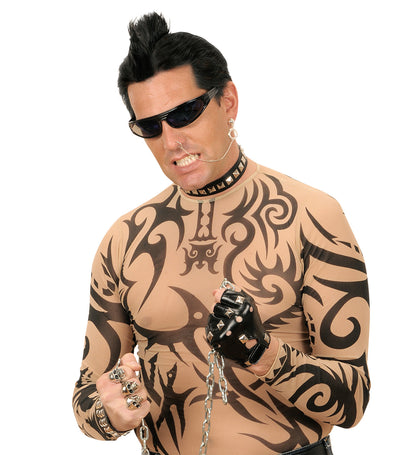 Punk Set