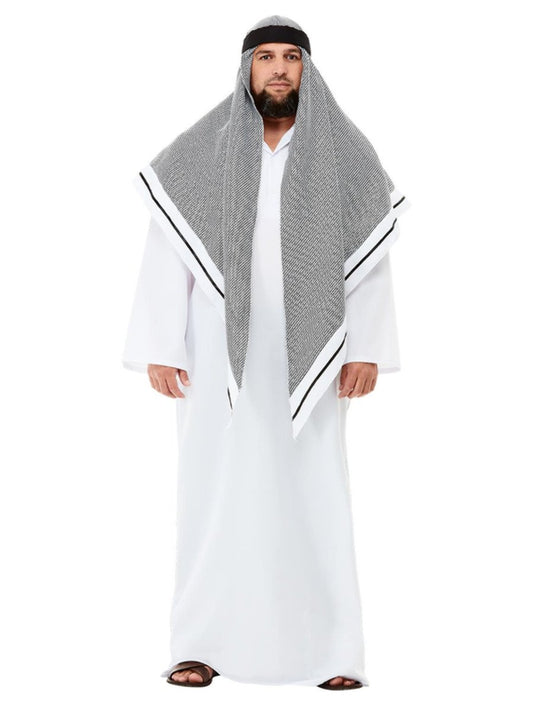 Sheik Deluxe Costume