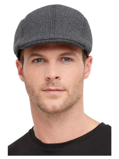 Flap Cap
