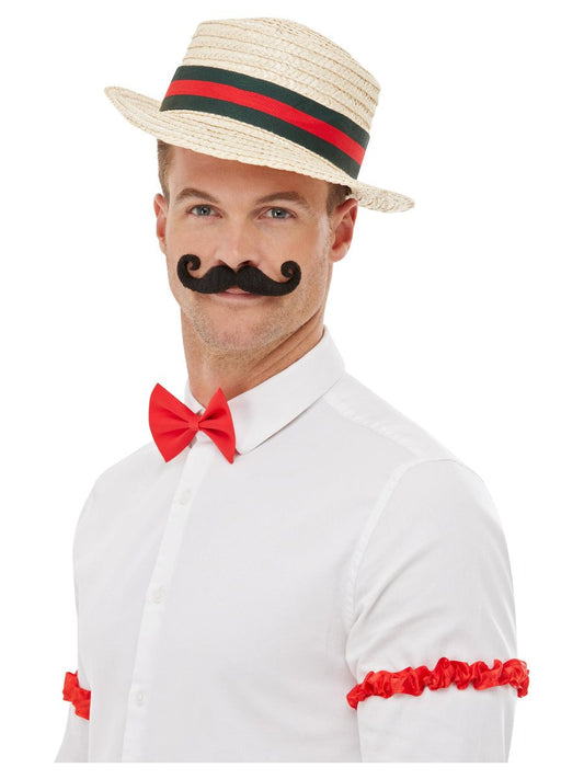 Barber Shop Kit