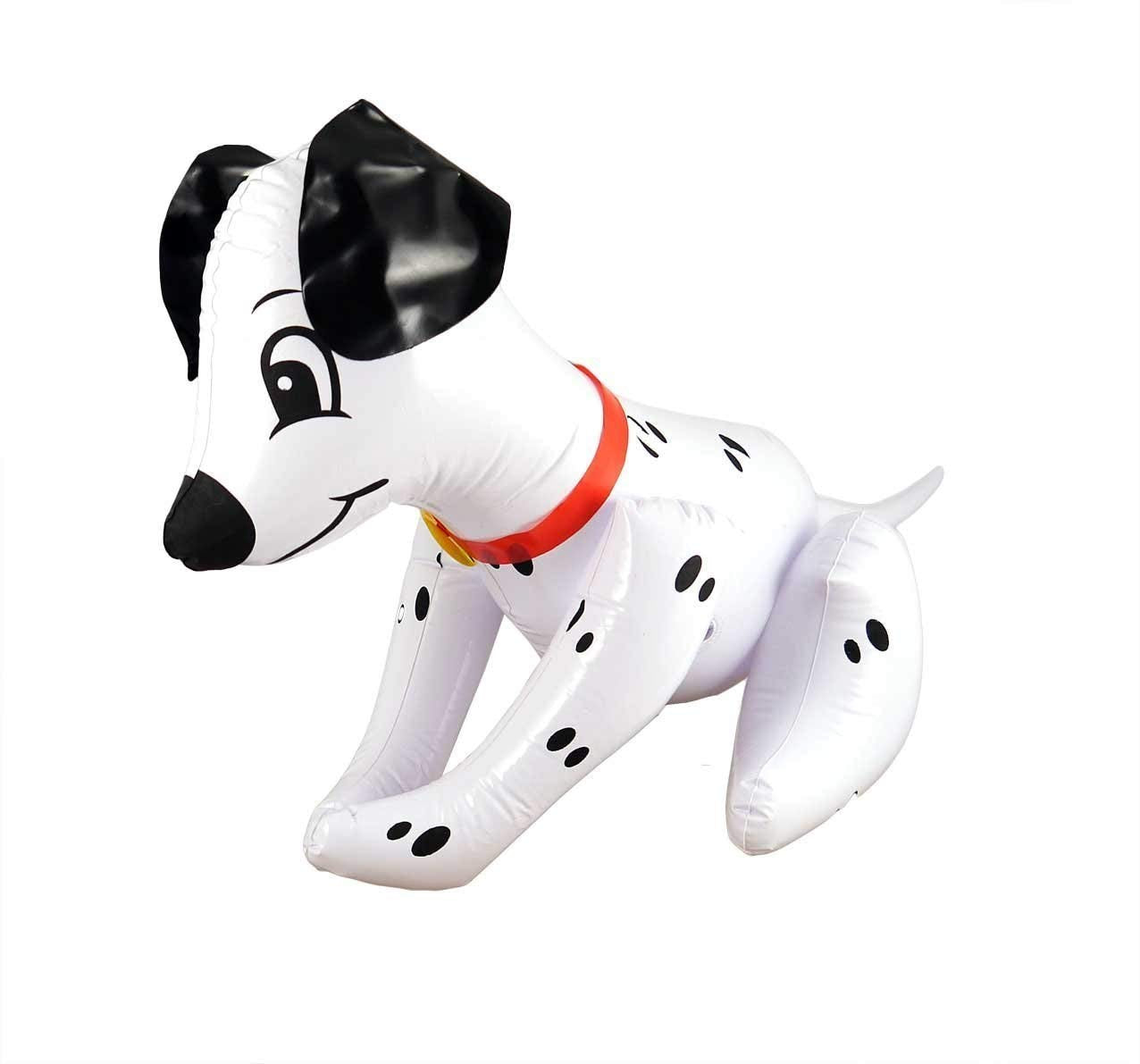 Inflatable Dog Dalmatian