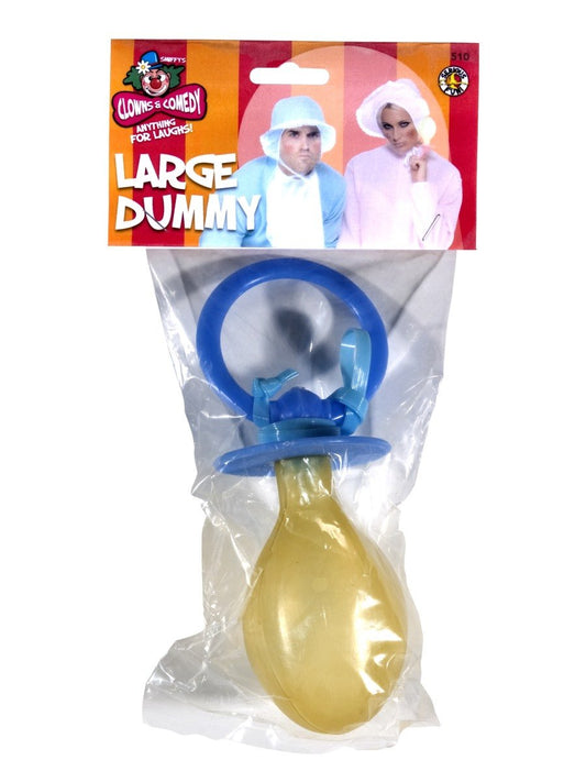 Large Plastic Dummy
