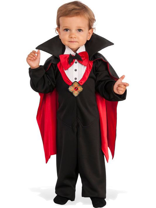 🌟New🌟 Vampire Toddler Costume