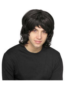 70's Retro Wig