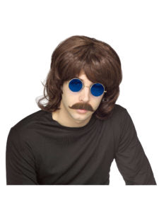 70's Retro Wig