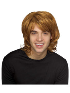 70's Retro Wig