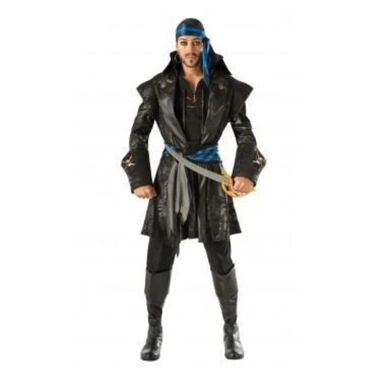 🌟New🌟 Rum Runner Pirate Costume