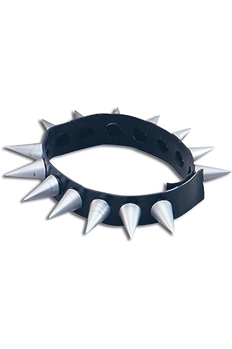 Spike Choker Necklace