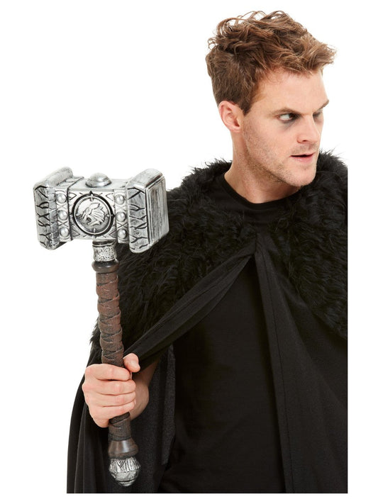 Viking Hammer