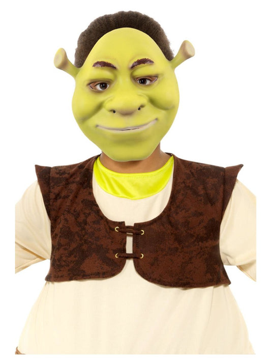 Shrek Eva Mask