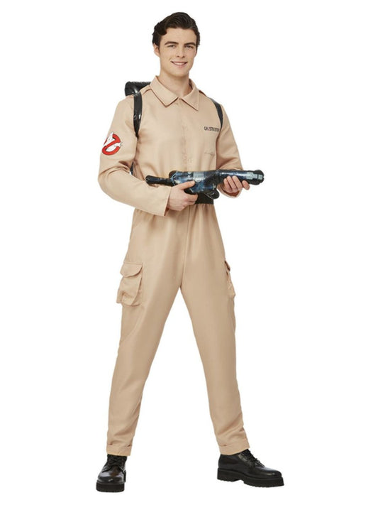 Official Ghostbuster Costume
