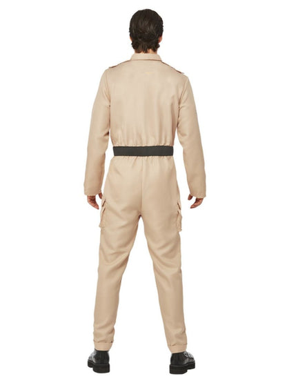 Official Ghostbuster Costume