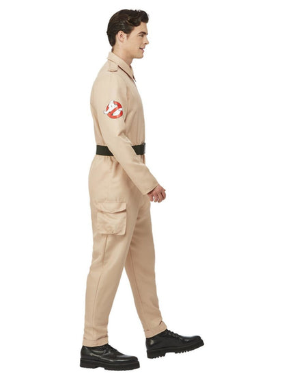 Official Ghostbuster Costume
