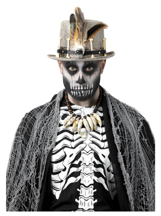 Voodoo Hat Deluxe