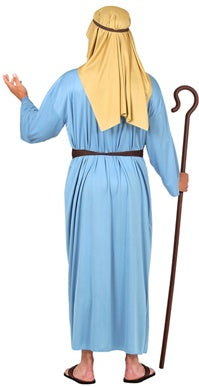 Classic Shepherd Costume
