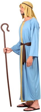 Classic Shepherd Costume