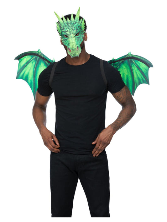 Dragon Instant Kit