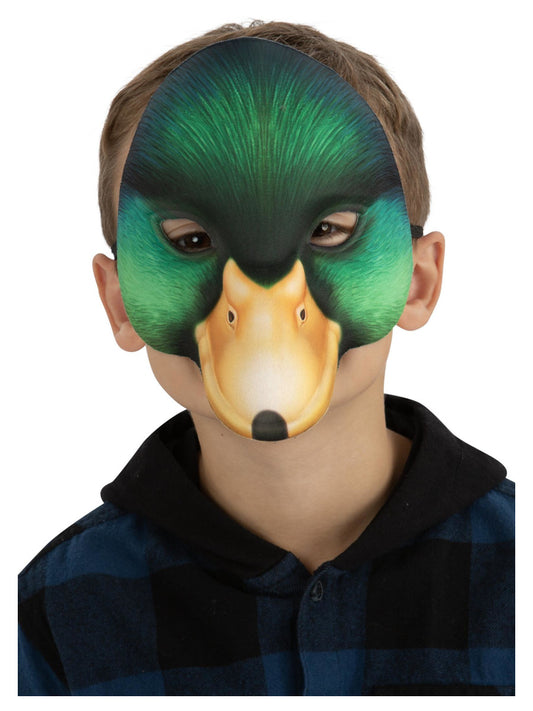 Duck Mask Deluxe