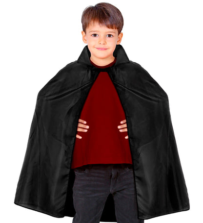 Child Cape and Collar