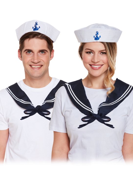 Sailor Instant Kit