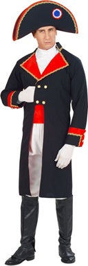 Napoleon Costume
