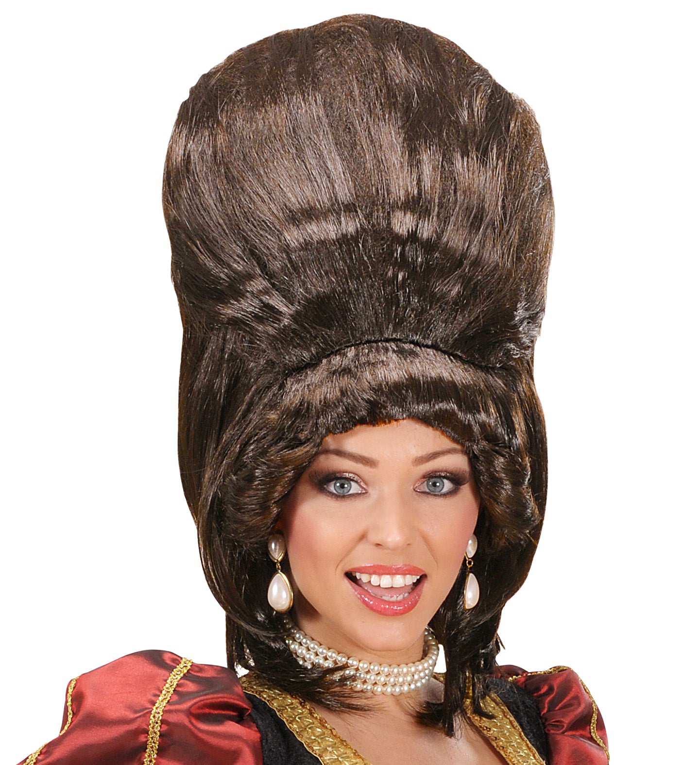 Baroness/ Step Sister Wig