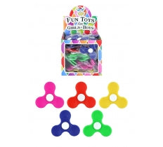 Mini fidget spinner