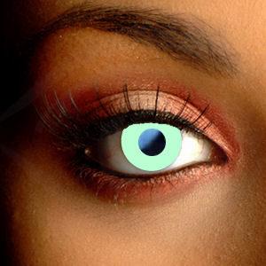 Chromaview Witches Eye Contact Lenses- 1 Month Use
