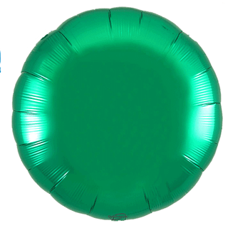 Plain Round Giant 36" Balloon