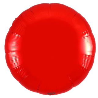 Plain Round Giant 36" Balloon