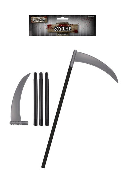 Classic Scythe Long