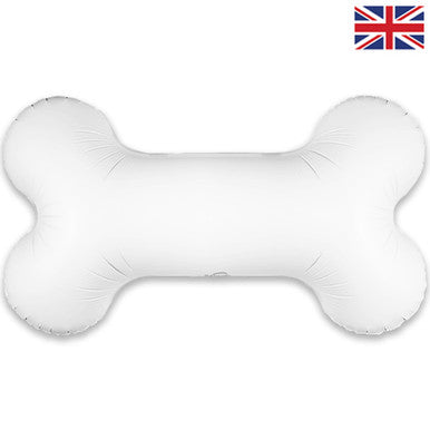Bone Supershape Foil Balloon