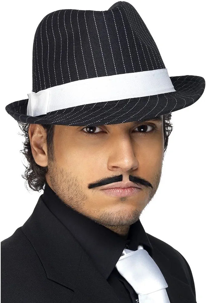 Gangster Hat Deluxe