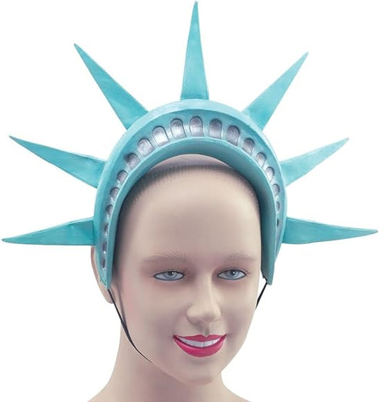 Statue of Liberty Headpiece