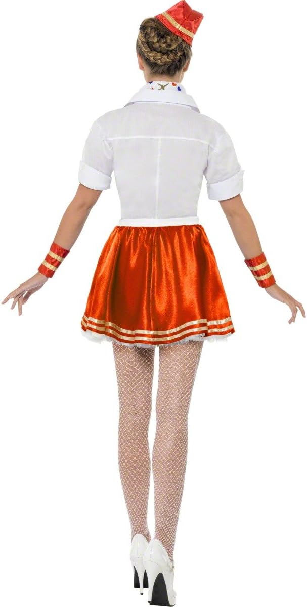 Air Hostess, Trolley Dolly Instant Kit
