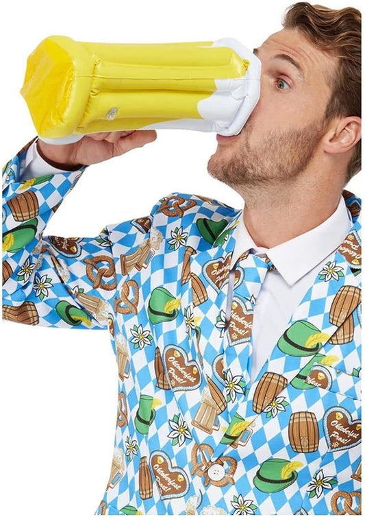 Inflatable Beer Jug
