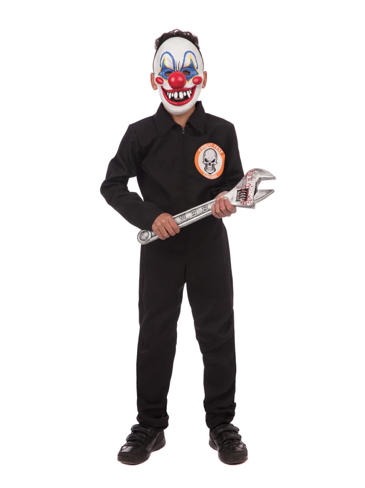 🌟New🌟 Frightfest Child Costume