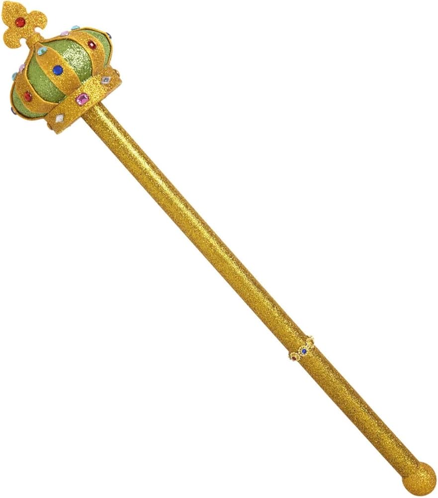 Royal Sceptre Deluxe
