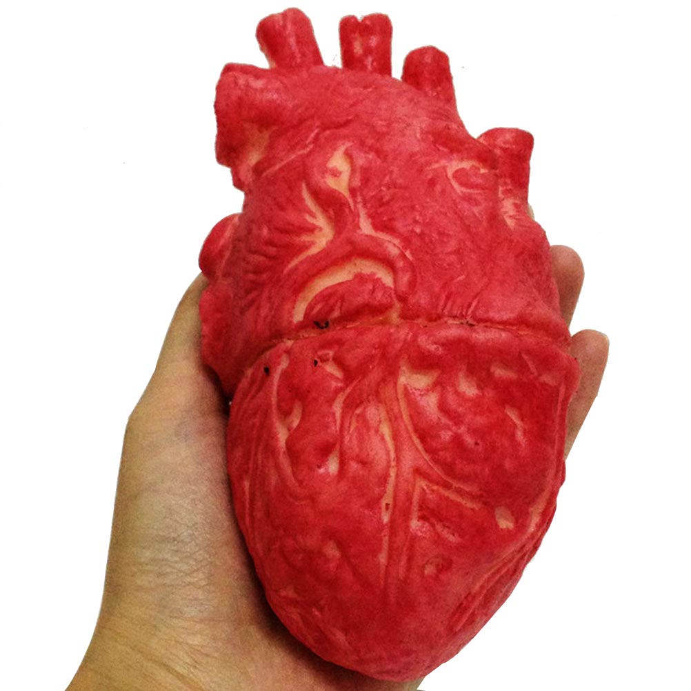 Fake Heart