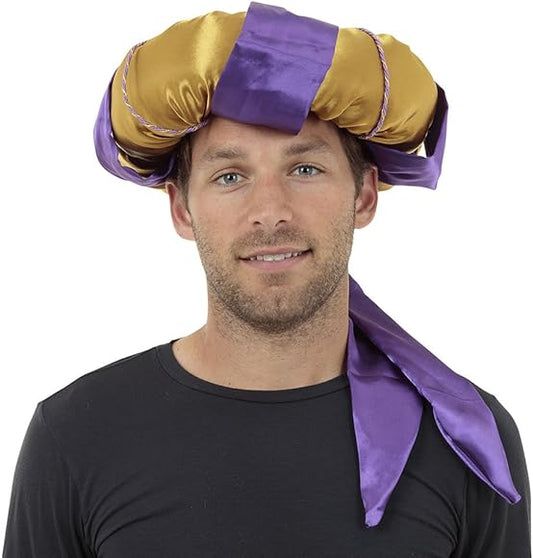 Sultan Hat